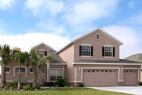 Model Hillcrest