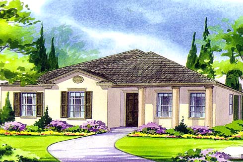 Model Muirfield A