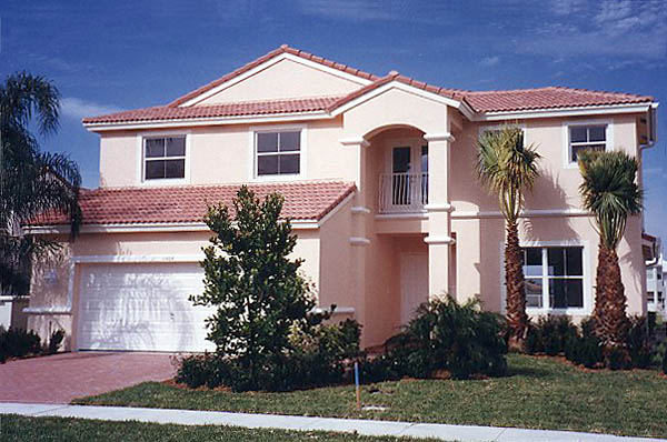 Model Dorchester V