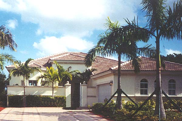 Model Encino