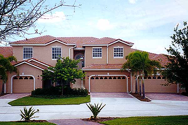 Model Georgetown