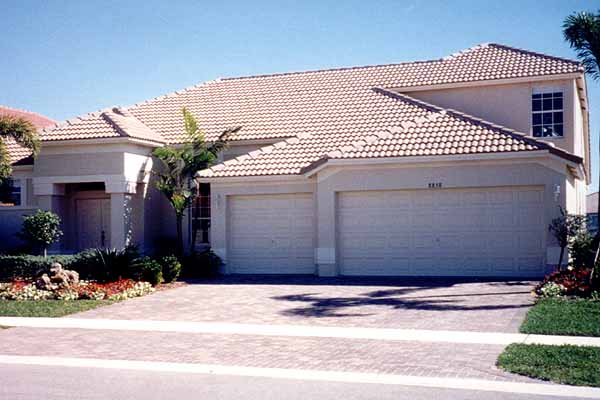 Model Key Largo IV
