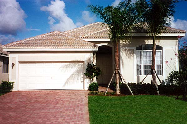 Model Laguna A