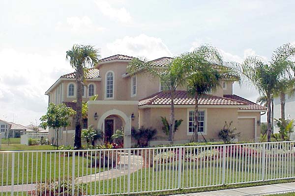 Model Longmeadow