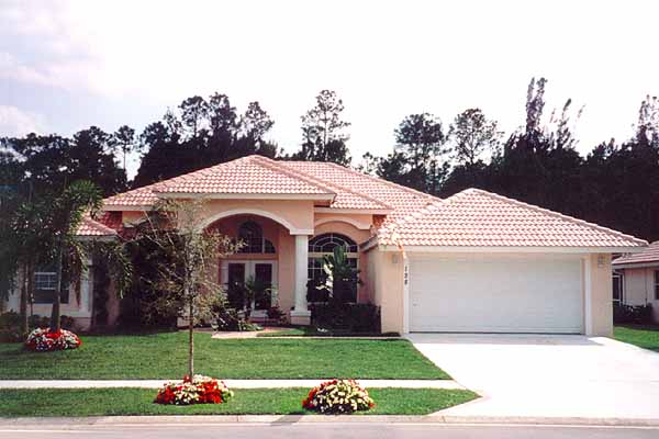 Model Raintree III B