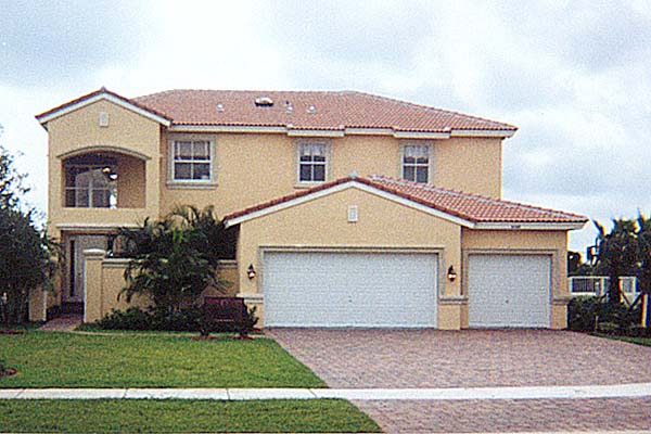 Model Santa Fe