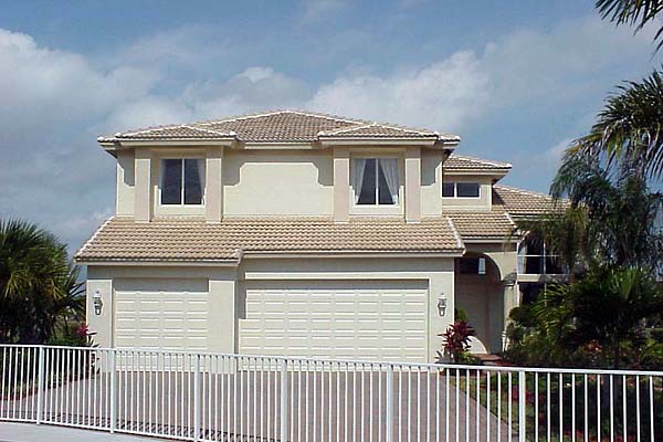 Model Tradewinds
