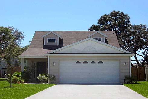 Model Cape Cod