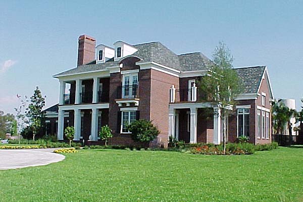 Forest Glen Model - Hudson, Florida New Homes for Sale