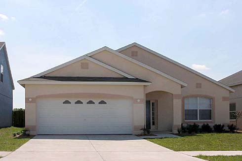 Model Palm Beach IV