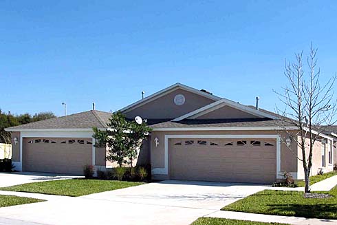 Model Summerhill Villa