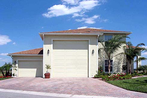 Magellan Model - Lakeland, Florida New Homes for Sale