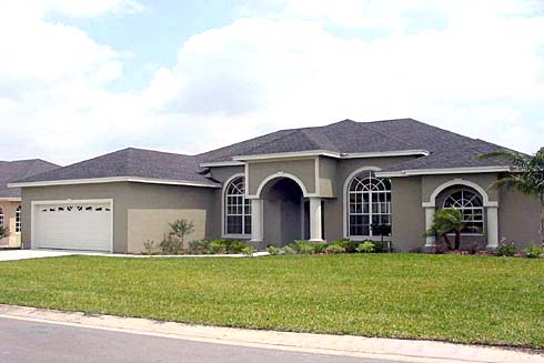 Onyx Model - Polk County, Florida New Homes for Sale