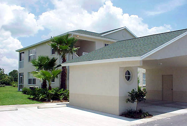 Model Auburn Lakes