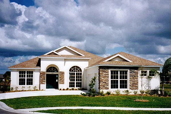 Model Wentworth