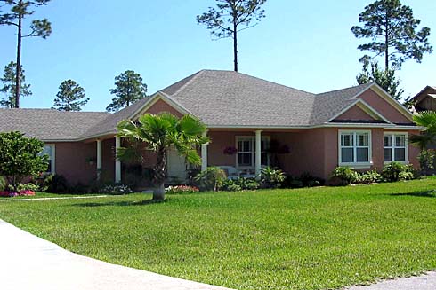 Model Cypress