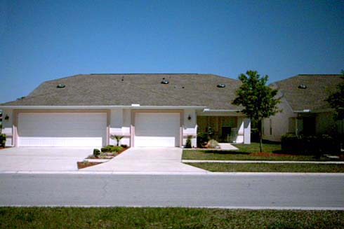 Model Andover