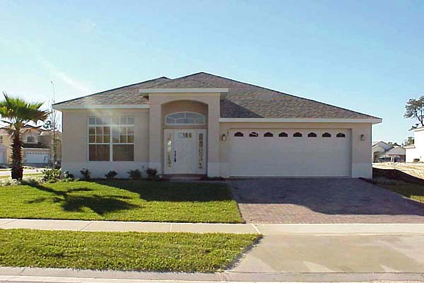 Model Cypress Plus
