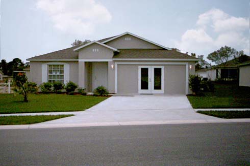 Model Portofino
