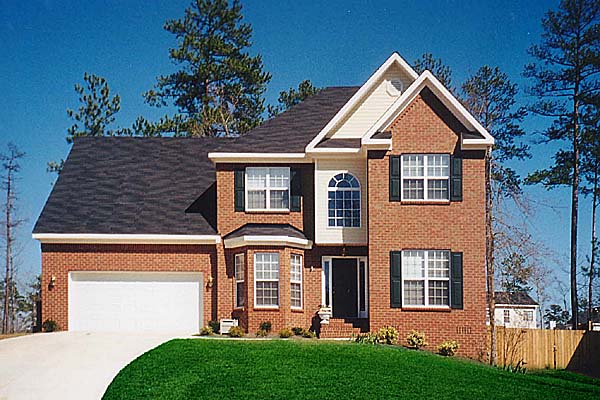 Model The Cumberland