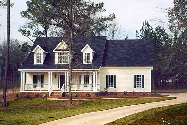 Model The Hitch-Hill