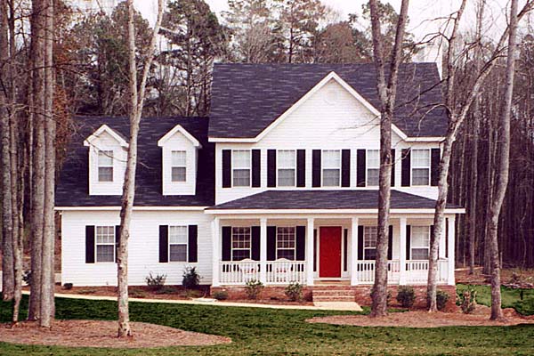 Model The Jones-Ross