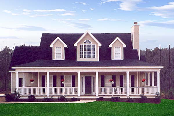 Model The Lockett-Hamilton