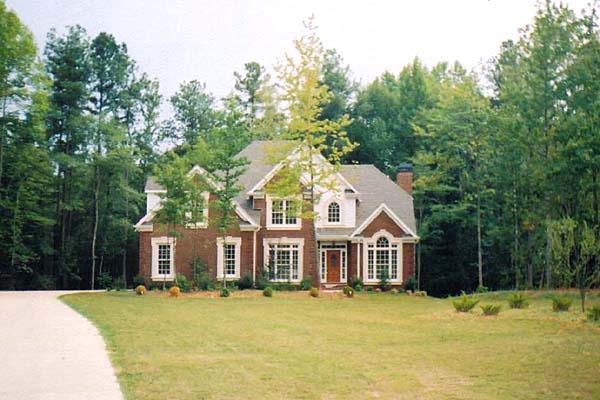 Custom DMP II Model - Barrow County, Georgia New Homes for Sale