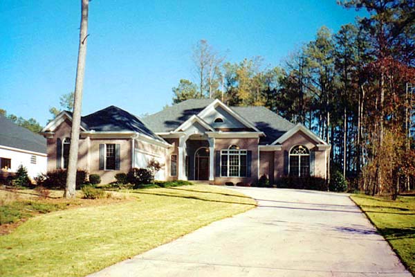 Custom LC IV Model - Barrow County, Georgia New Homes for Sale