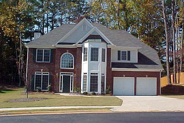 Model Chamberlain 2000