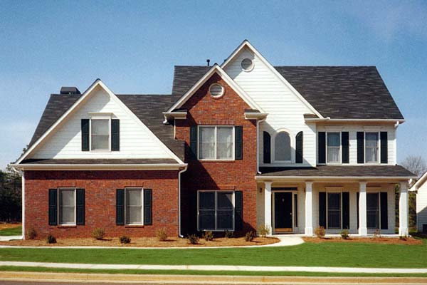 Model Churchill Park