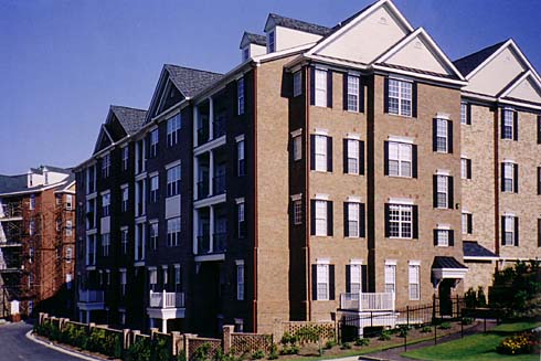 Model Georgetown