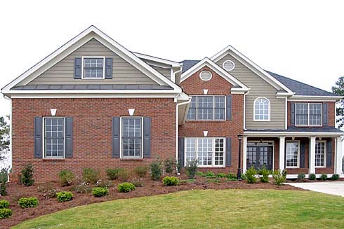 Model Turnberry