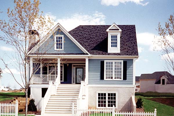 Model Greenville Street