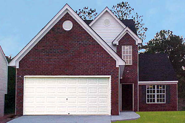 Model Amberwood