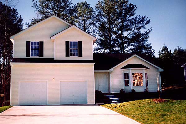 Model Burlington