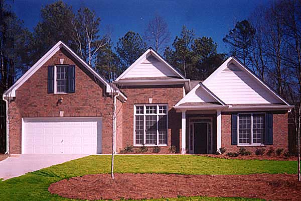 Model Stratford II E