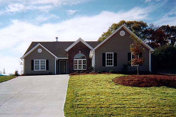 Model Belmont