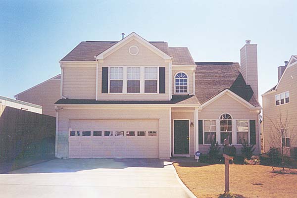 Model Edgemere 2