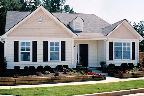 Model Lexington