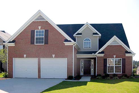 Model Lot 10