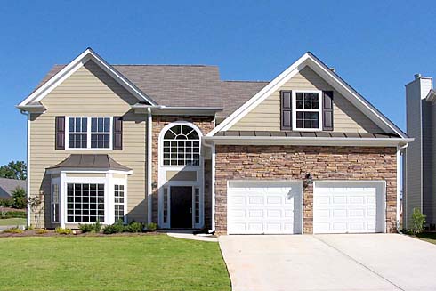 Model Montclair A