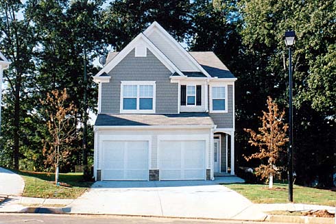 Model Oconee