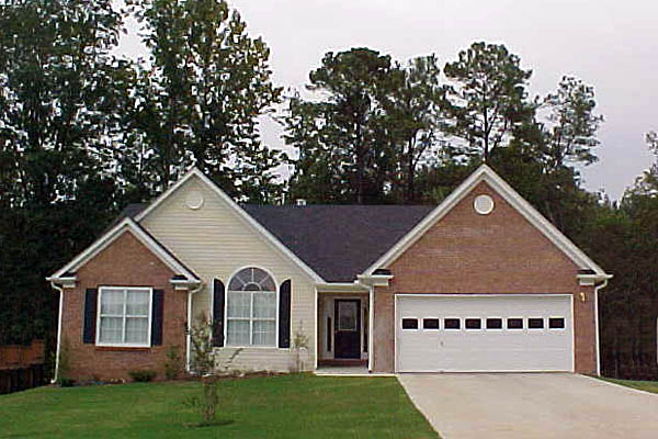 Model Palmetto A