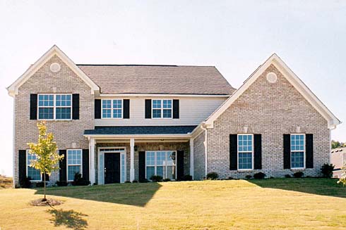 Model Rosehill