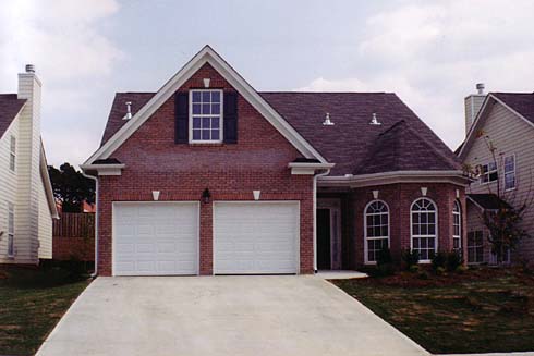 Model Springdale II