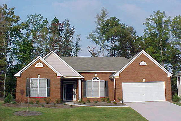Model Stockton II