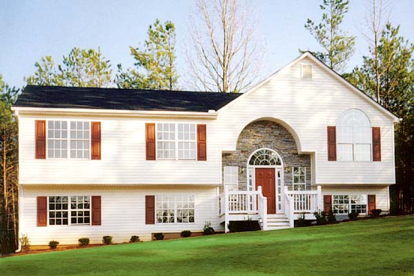 Brittany Model - Paulding County, Georgia New Homes for Sale