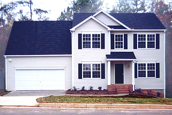 Model Montclair