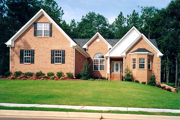 Model The Carlton II